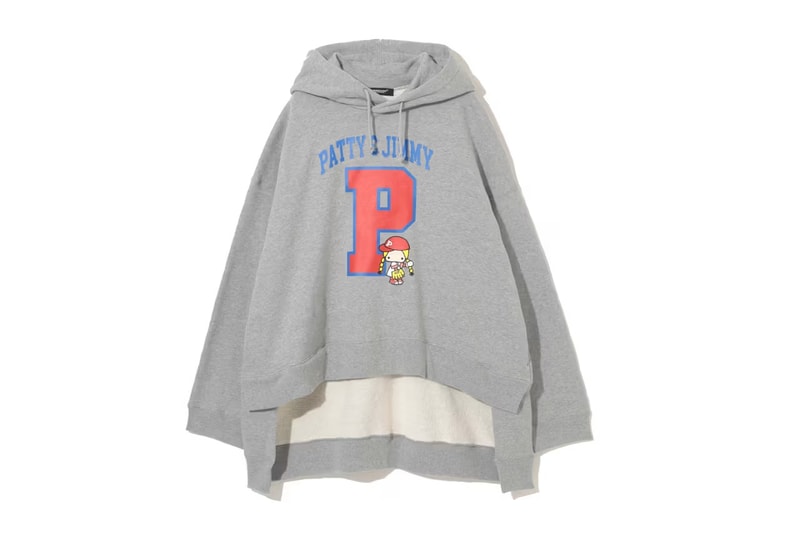 UNDERCOVER 攜手 Hello Kitty 推出 50 週年全新聯名系列