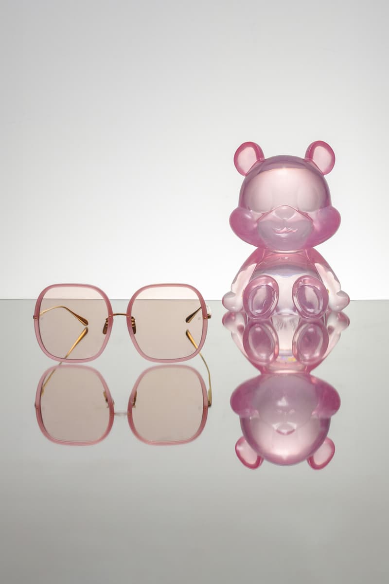 LINDA FARROW 推出全新 2024 假日系列