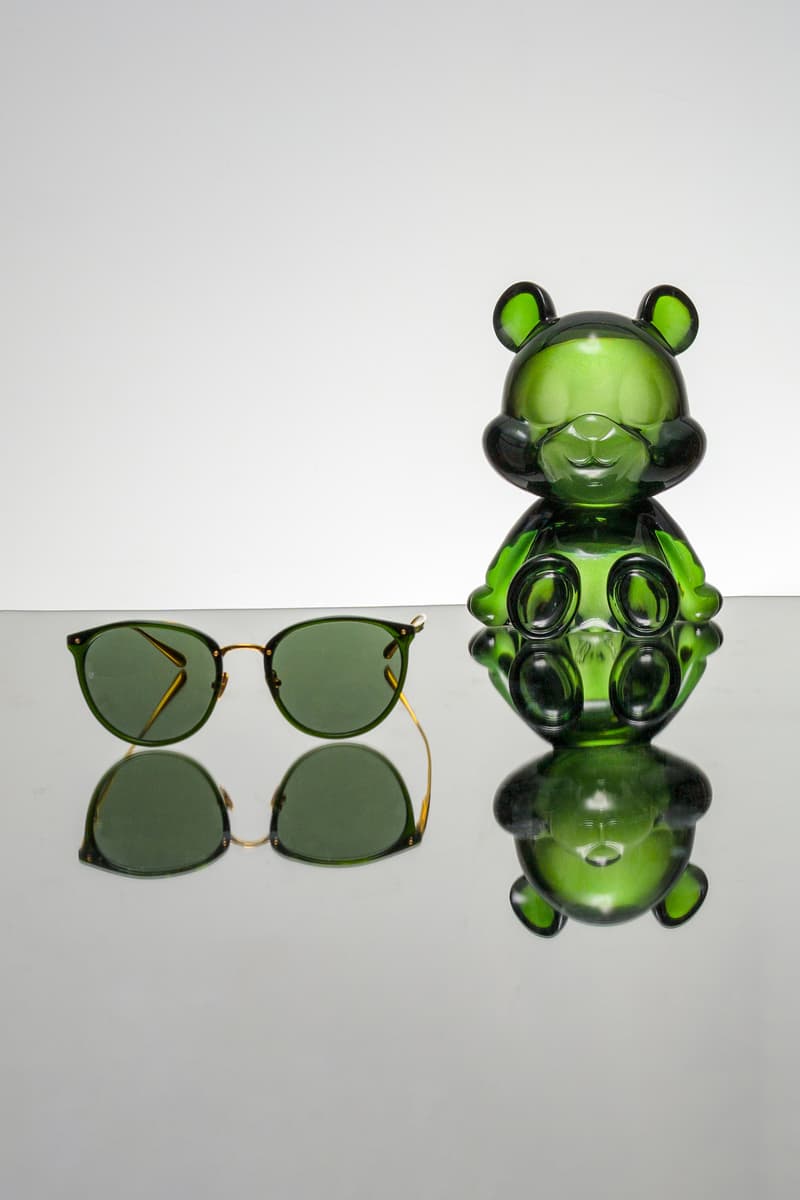 LINDA FARROW 推出全新 2024 假日系列