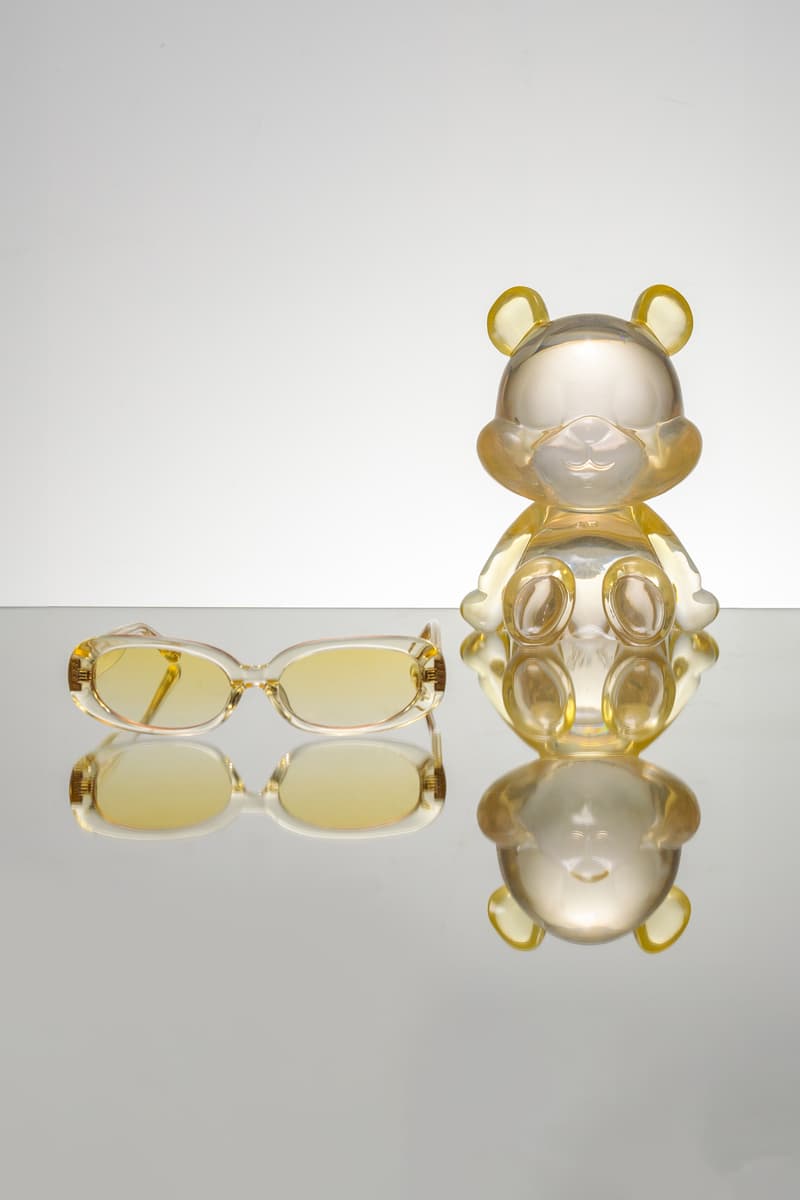 LINDA FARROW 推出全新 2024 假日系列