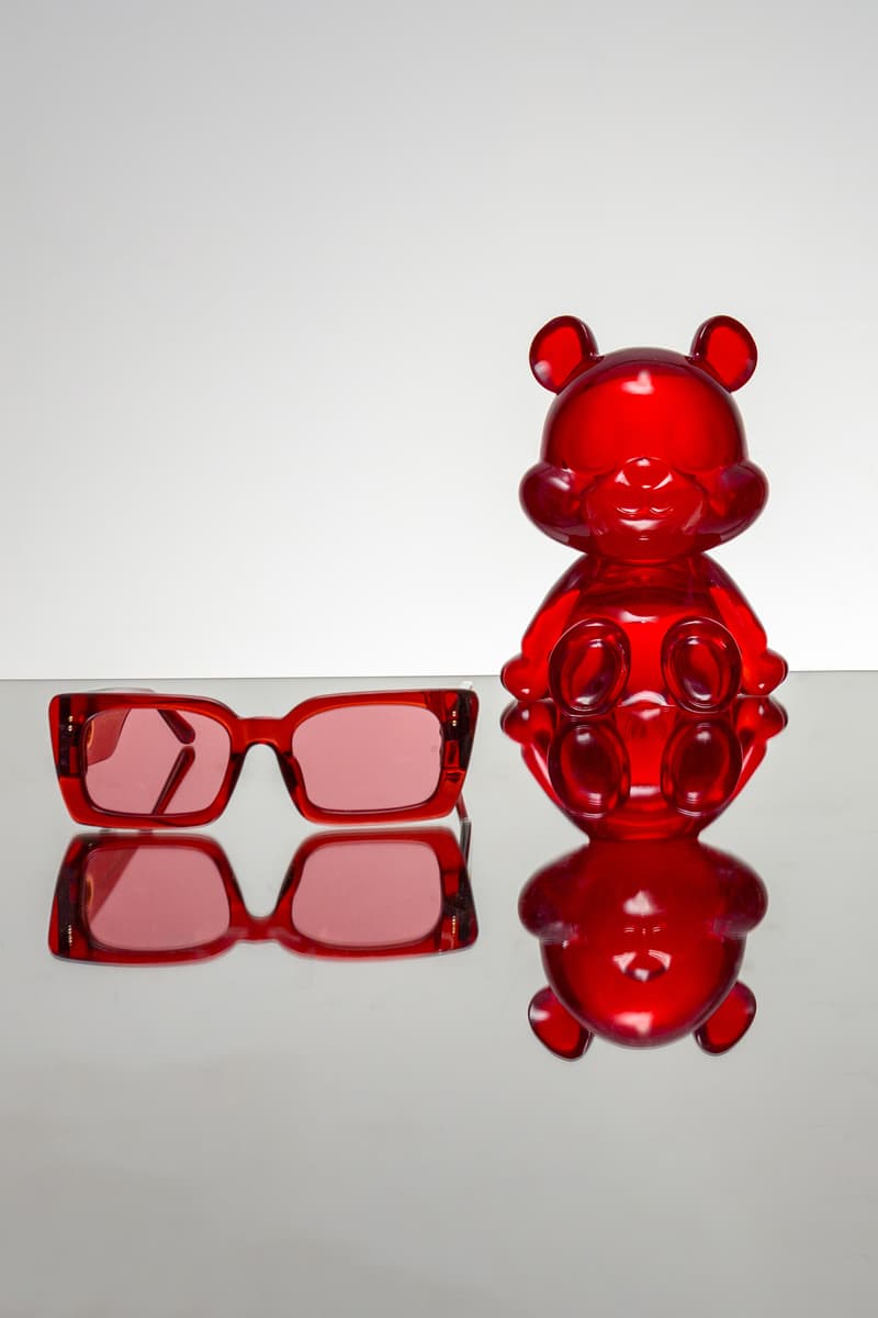 LINDA FARROW 推出全新 2024 假日系列