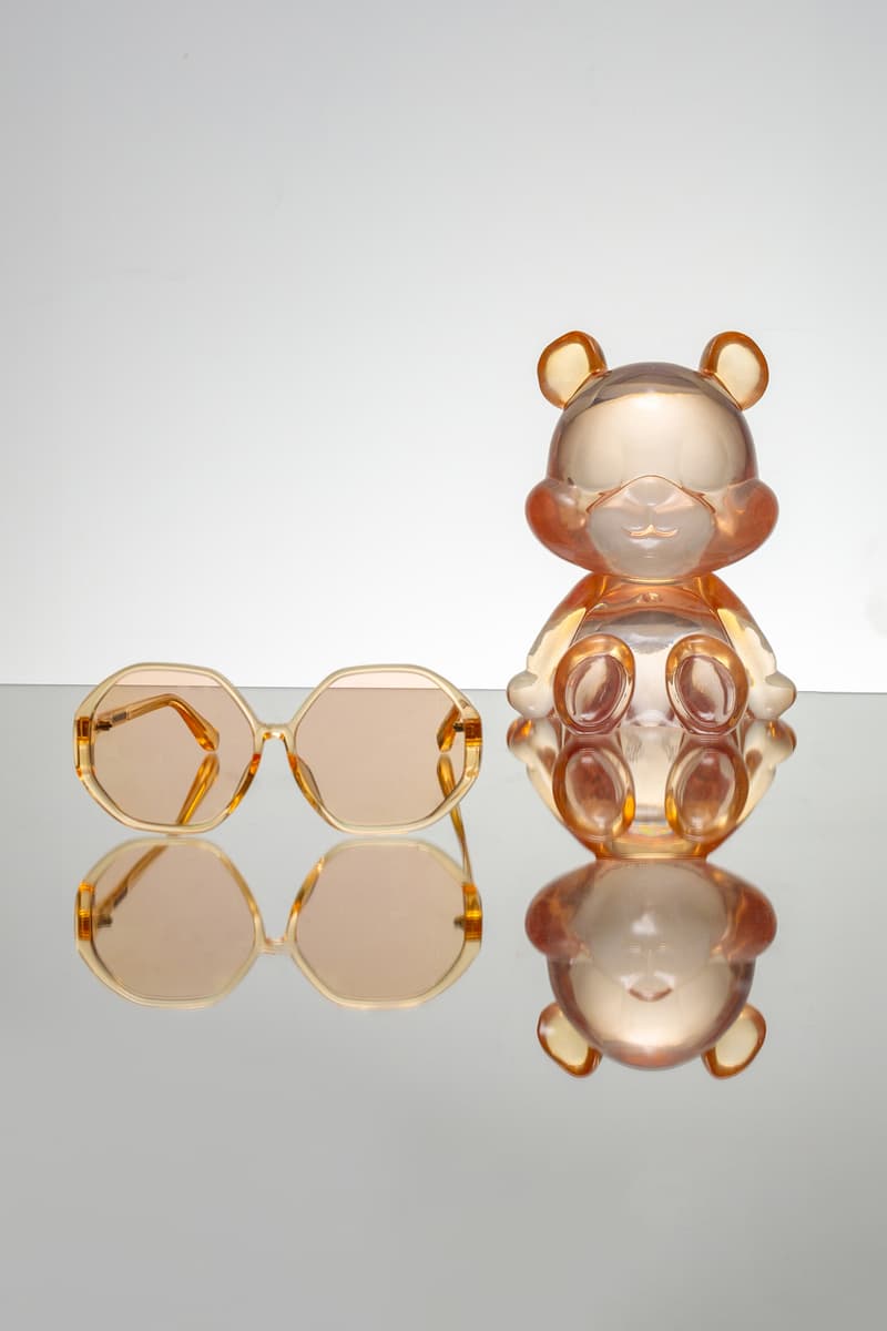 LINDA FARROW 推出全新 2024 假日系列