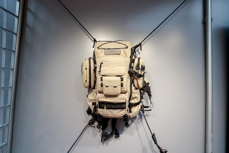 走进 National Geographic 北京 Pop-Up 快闪店