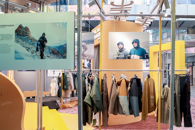 走进 National Geographic 北京 Pop-Up 快闪店