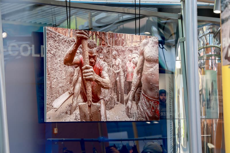 走进 National Geographic 北京 Pop-Up 快闪店