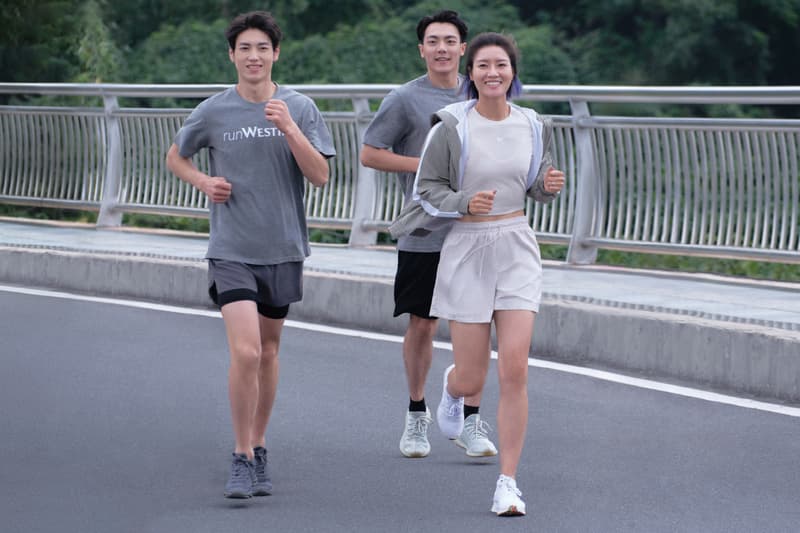 Westin 携手李娜启动「住出色，活出彩」特别活动