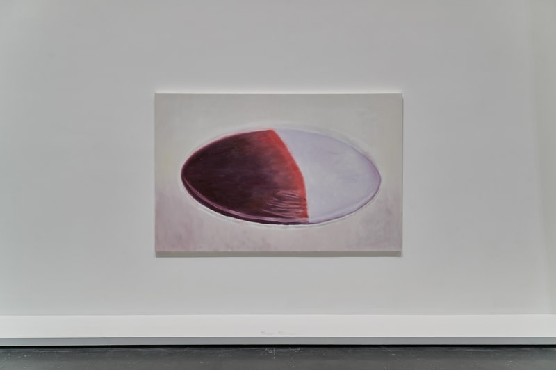 UCCA 举办比利时艺术家 Luc Tuymans 首个中国大型个展