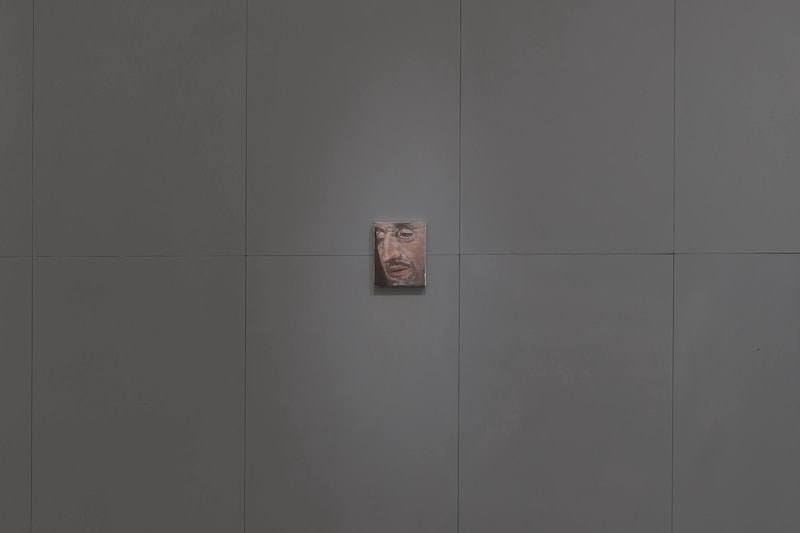 UCCA 举办比利时艺术家 Luc Tuymans 首个中国大型个展