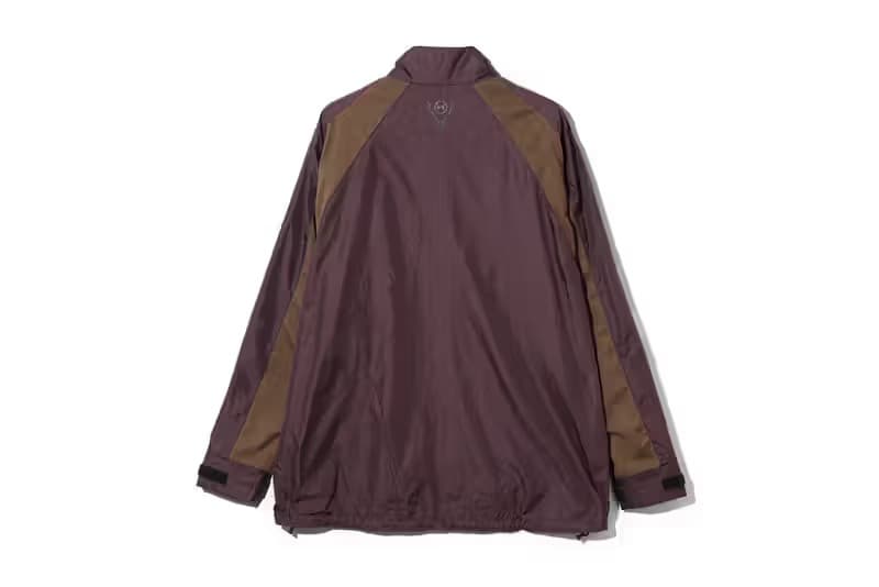 為戶外派對者而生！AFFXWRKS x SOUTH2 WEST8 最新聯名系列登場