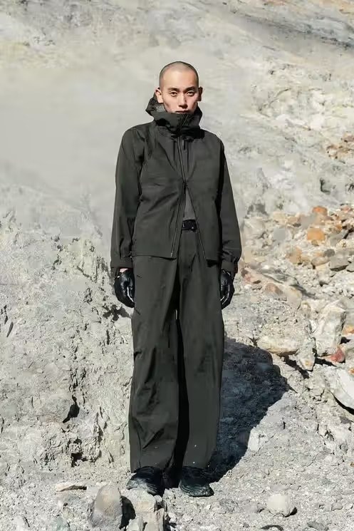 _J.L-A.L_ x Goldwin 最新聯名系列發佈
