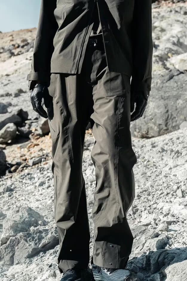 _J.L-A.L_ x Goldwin 最新聯名系列發佈