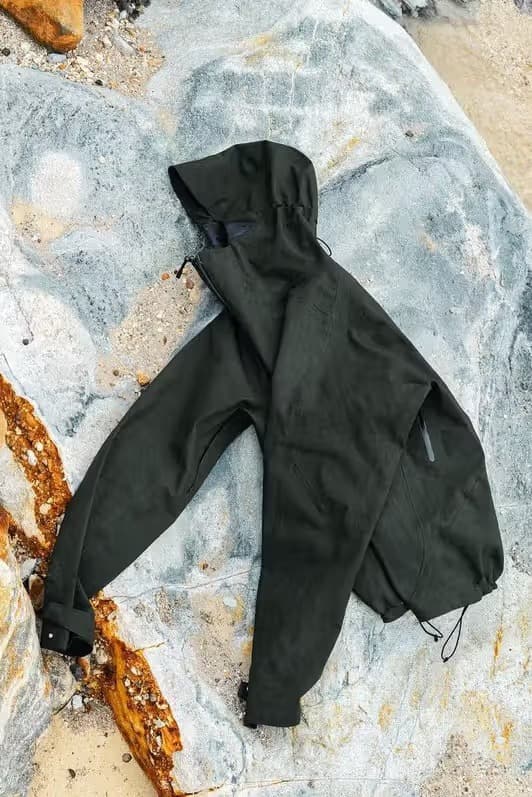 _J.L-A.L_ x Goldwin 最新聯名系列發佈