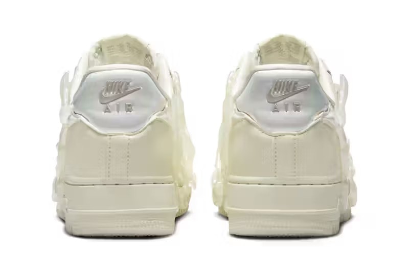 包覆特殊膠狀外殼！Nike 最新鞋款系列套組「海玻璃 Sea Glass」登場