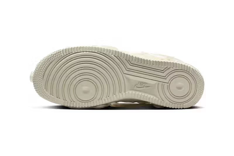 包覆特殊膠狀外殼！Nike 最新鞋款系列套組「海玻璃 Sea Glass」登場