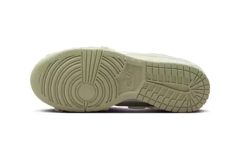 包覆特殊膠狀外殼！Nike 最新鞋款系列套組「海玻璃 Sea Glass」登場