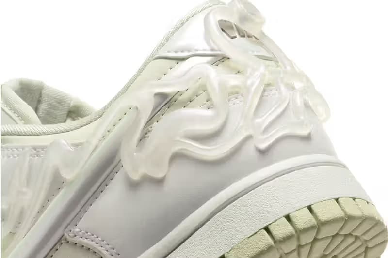 包覆特殊膠狀外殼！Nike 最新鞋款系列套組「海玻璃 Sea Glass」登場