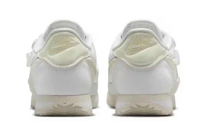 包覆特殊膠狀外殼！Nike 最新鞋款系列套組「海玻璃 Sea Glass」登場