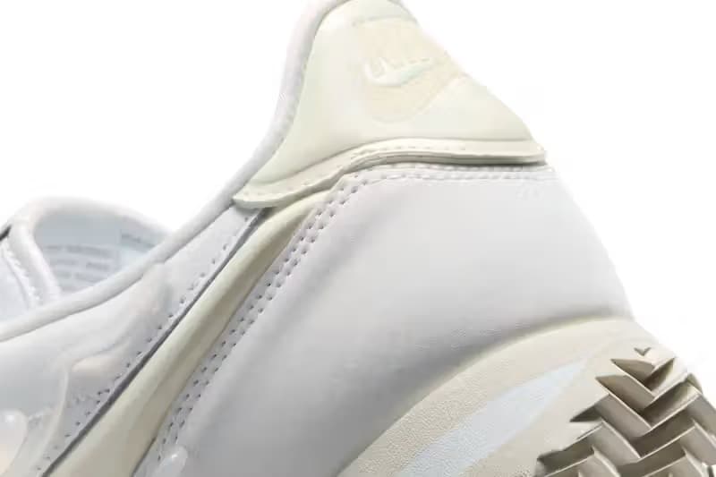 包覆特殊膠狀外殼！Nike 最新鞋款系列套組「海玻璃 Sea Glass」登場