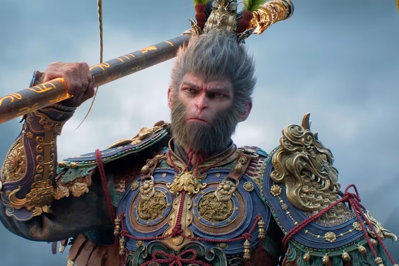 年度遊戲大獎 The Game Awards 2024 年度入圍名單公佈