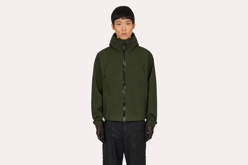 _J.L-A.L_ x Goldwin 最新聯名系列發佈