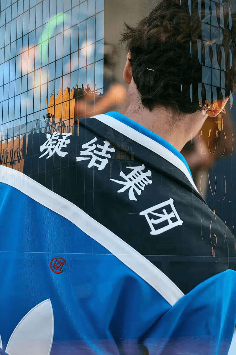 adidas Originals 攜手陳冠希打造 CLOT November Collection by Edison Chen 最新系列