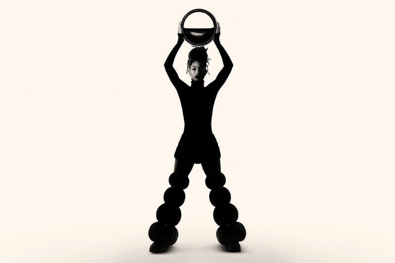 Moncler x Willow Smith 全新合作系列正式登场