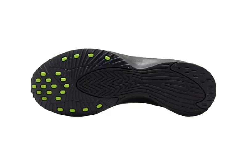 Nike 千禧年經典鞋型 Air Superfly 即將回歸發售