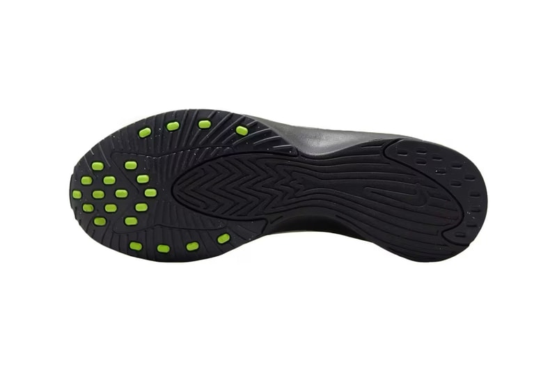 Nike 千禧年經典鞋型 Air Superfly 即將回歸發售