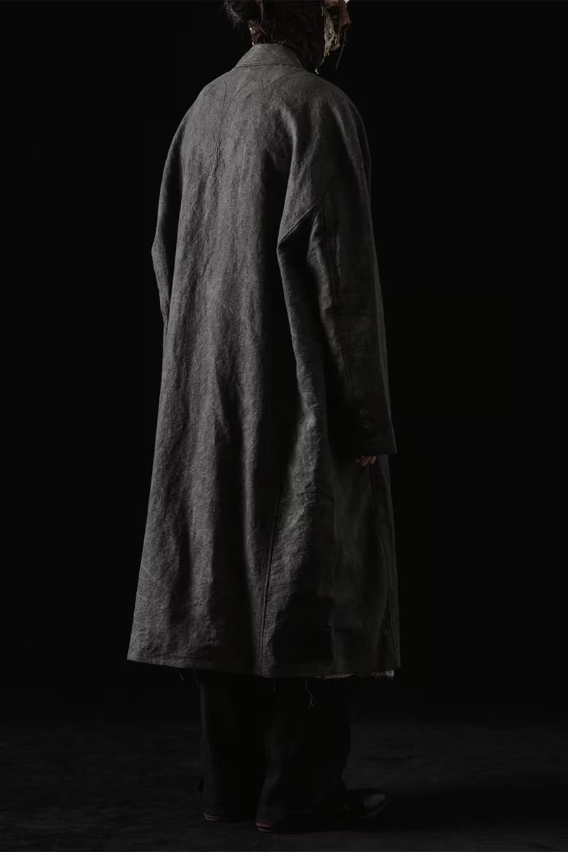 Professor.E 首次攜手日本藝術家池田俊彥推出最新聯名服飾系列