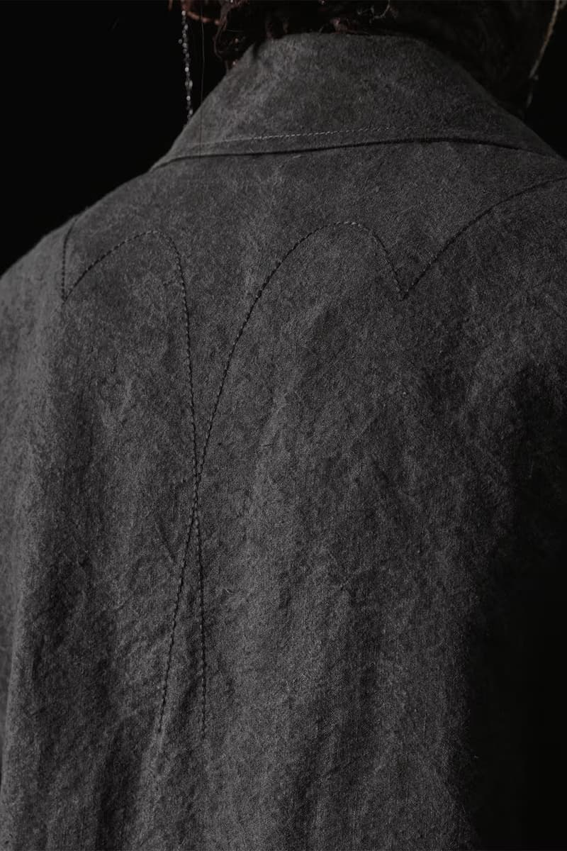 Professor.E 首次攜手日本藝術家池田俊彥推出最新聯名服飾系列