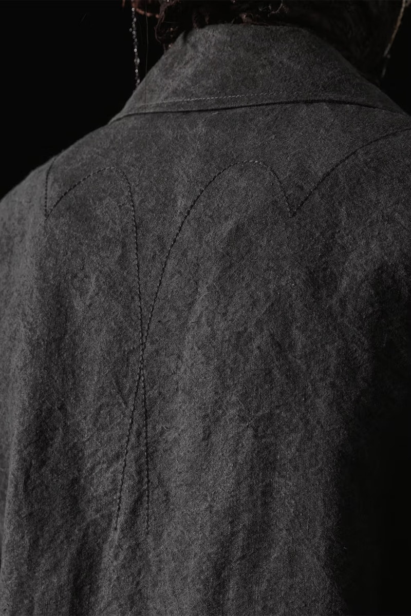 Professor.E 首次攜手日本藝術家池田俊彥推出最新聯名服飾系列