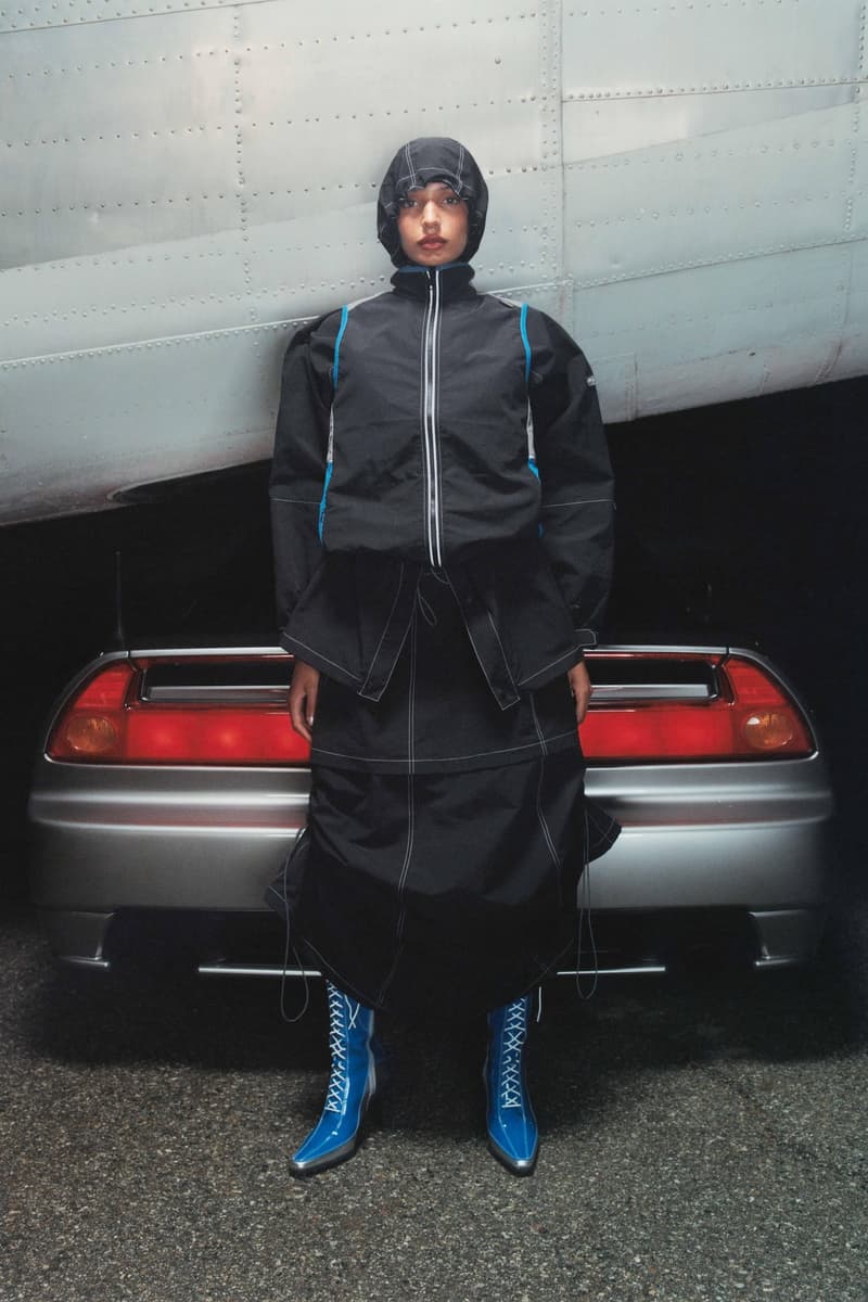 Timberland x Veneda Carter 最新联名系列发布