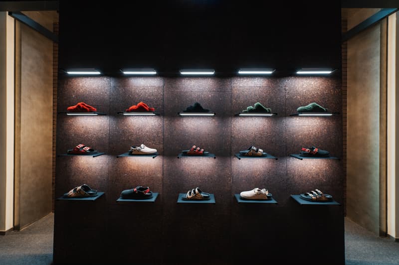 走进 BIRKENSTOCK「WALK THIS WAY」上海摄影展 