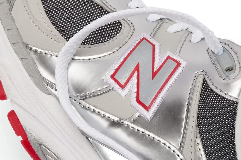 DTLR x New Balance 2002R「Tinsel」最新聯名鞋款發佈