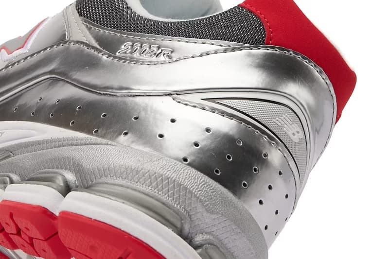 DTLR x New Balance 2002R「Tinsel」最新聯名鞋款發佈