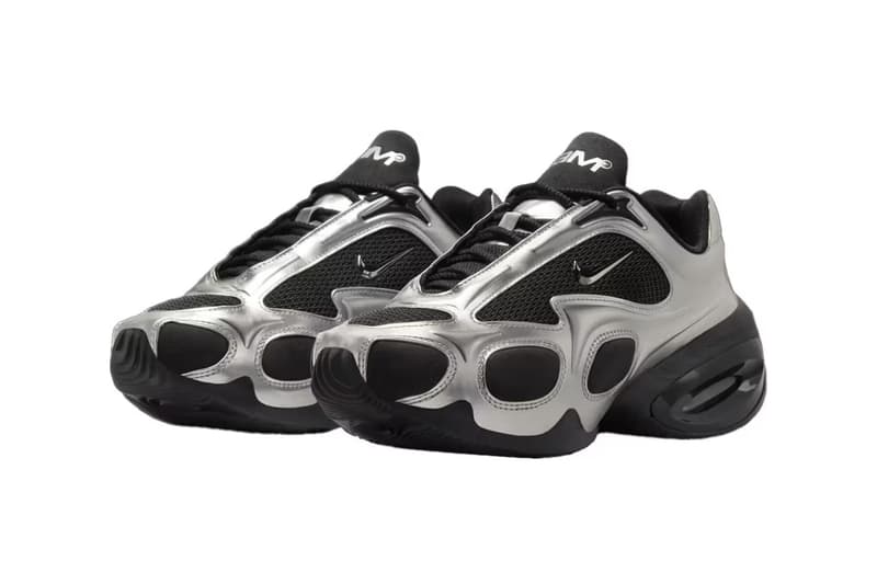 Nike 發表全新鞋型 Air Max Muse