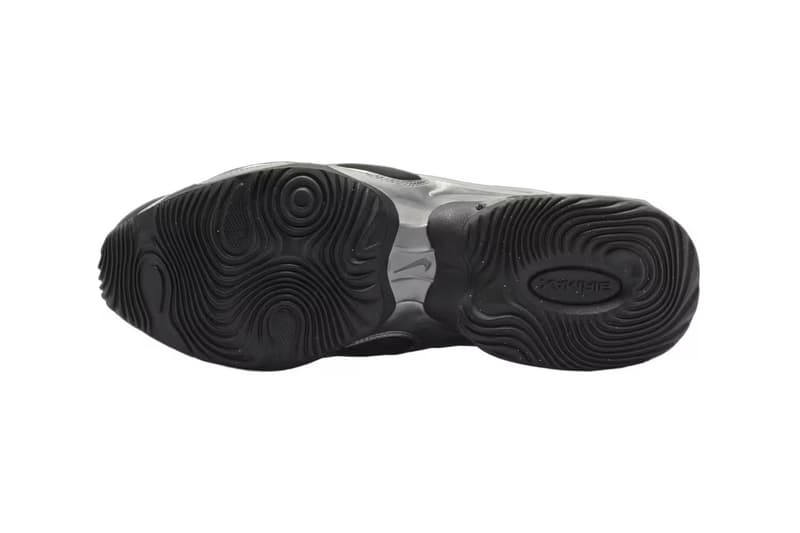 Nike 發表全新鞋型 Air Max Muse