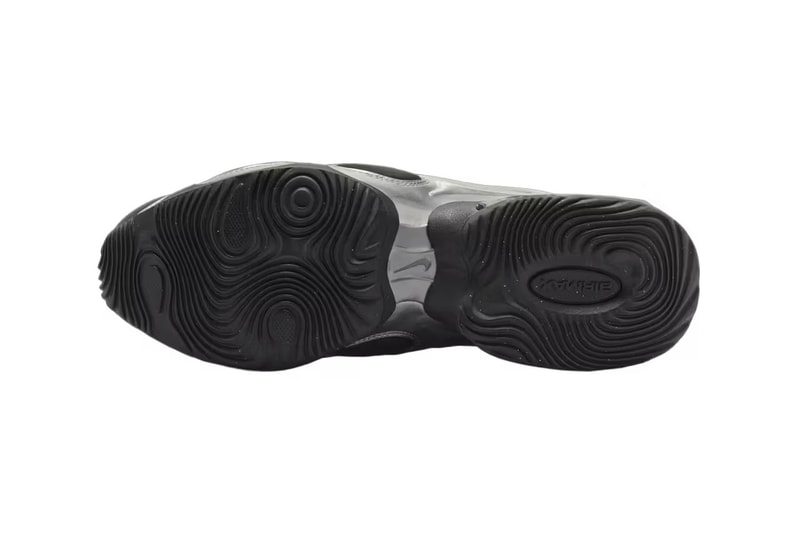 Nike 發表全新鞋型 Air Max Muse