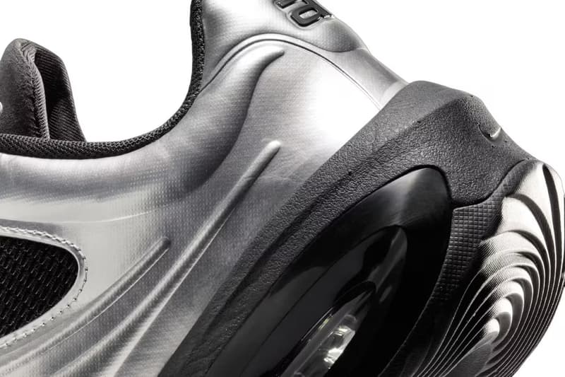 Nike 發表全新鞋型 Air Max Muse