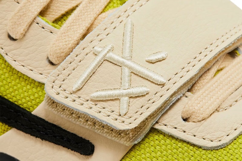 Travis Scott x Jordan Jumpman Jack 最新配色「Bright Cactus」發佈