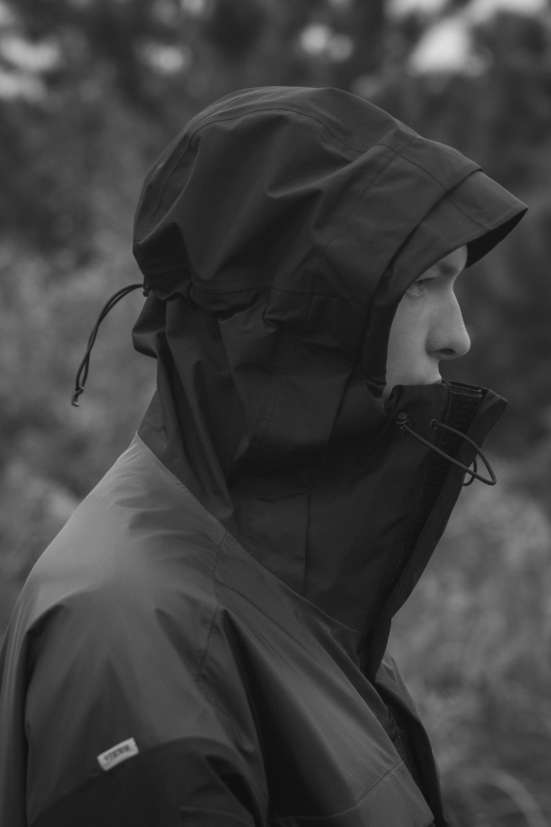 The North Face 再度携手 INVINCIBLE 推出全新共创系列