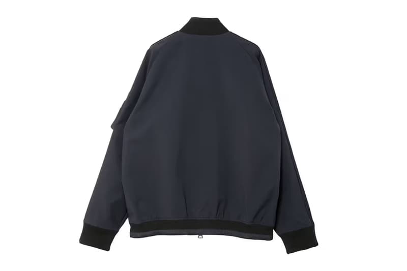 Nike x sacai 最新聯名服裝膠囊系列發佈