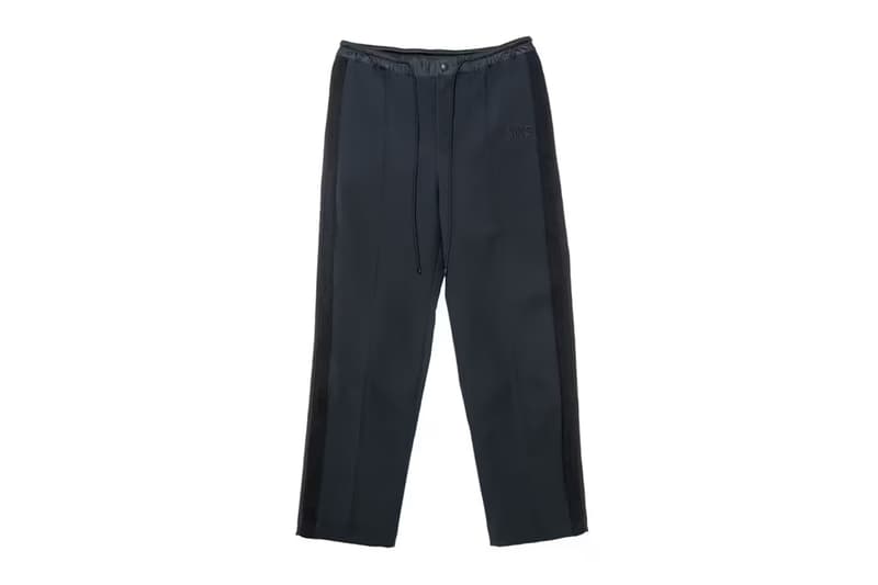 Nike x sacai 最新聯名服裝膠囊系列發佈