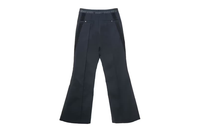 Nike x sacai 最新聯名服裝膠囊系列發佈