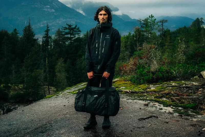 norda Toolbox 旅行袋推出全新配色「Stealth Black」