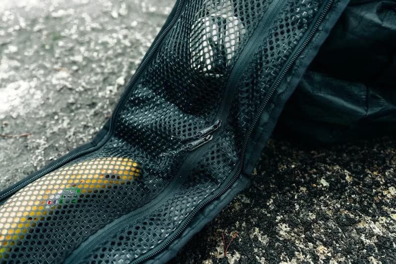 norda Toolbox 旅行袋推出全新配色「Stealth Black」