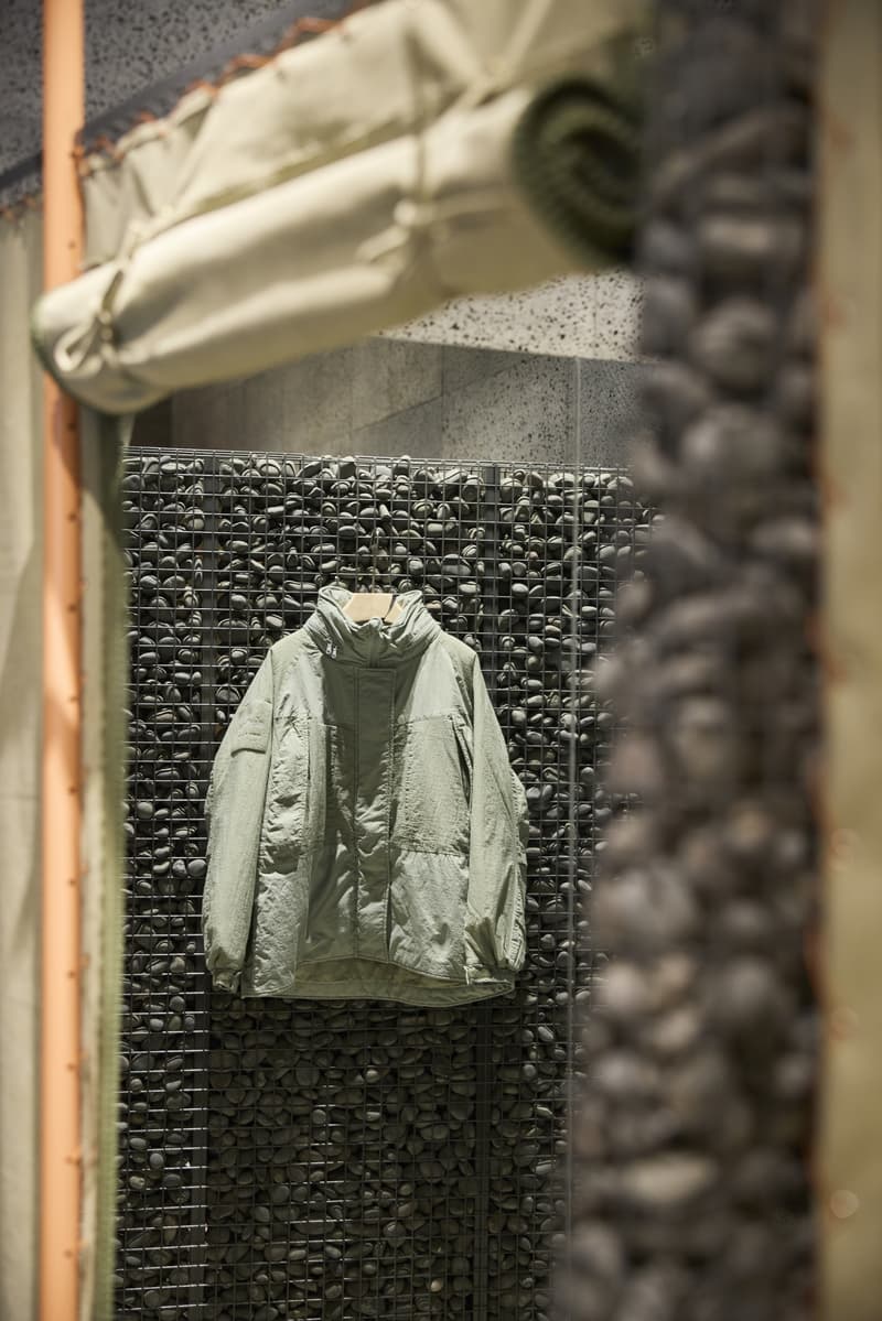 走进 WILDTHINGS 中国首家门店