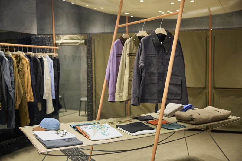 走进 WILDTHINGS 中国首家门店