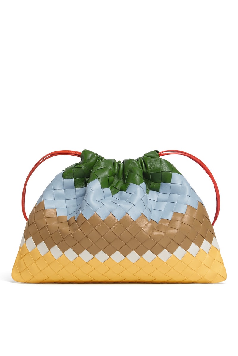 Bottega Veneta 推出 Richard Scarry 胶囊系列