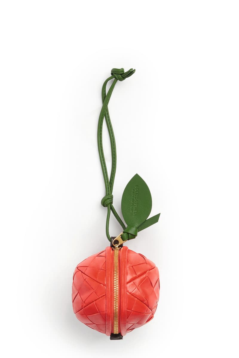 Bottega Veneta 推出 Richard Scarry 胶囊系列